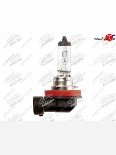 Лампа головного освещения H11  12V 55W RING R711