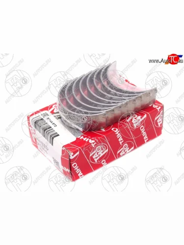 Вкладыши шатунные к-т STD TOYOTA CARINACALDINALITETOWN ACE 7A-FE7K-E TAIHO R714A STD