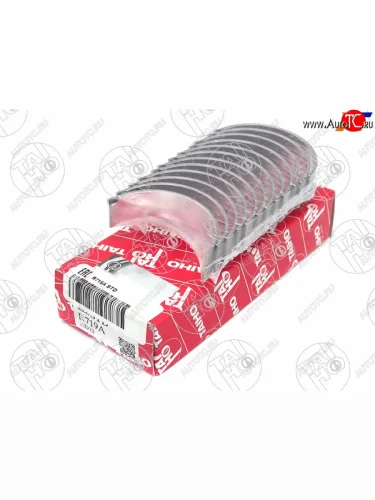 Вкладыши шатунные к-т STD TOYOTA HARRIERCAMRYLEXUS ESRX 1-3MZ-FE TAIHO R719A STD