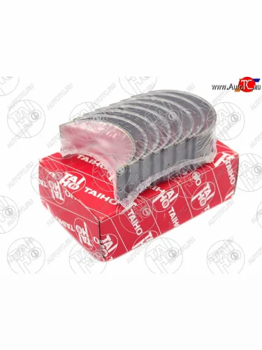 Вкладыши шатунные к-т 0,50 TOYOTA CORONACALDINATOWN ACE 2C2C-T3C-T 94- TAIHO R717A 050