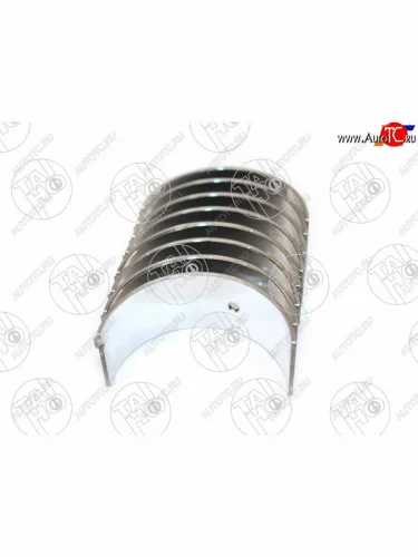 Вкладыши шатунные к-т STD TOYOTA CORONACALDINATOWN ACE 2C2C-T3C-T 96- TAIHO R718A STD