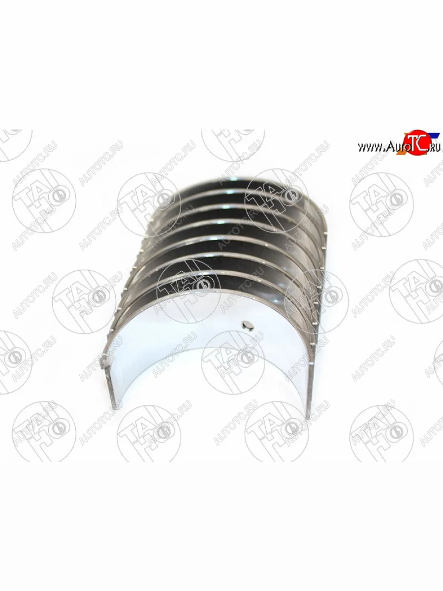 Вкладыши шатунные к-т STD TOYOTA CORONACALDINATOWN ACE 2C2C-T3C-T 96- TAIHO R718A STD  в Воронеже Воронежской области