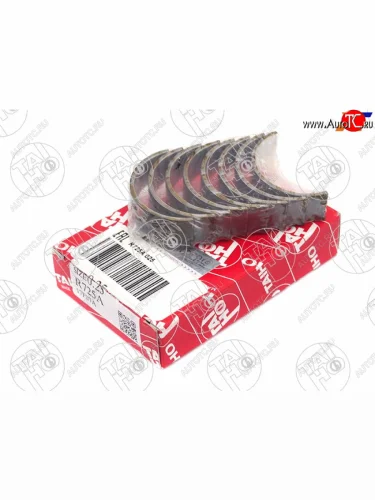 Вкладыши шатунные к-т 0,25 TOYOTA PLATZVITZ 1SZ-FE 99- TAIHO R725A 025