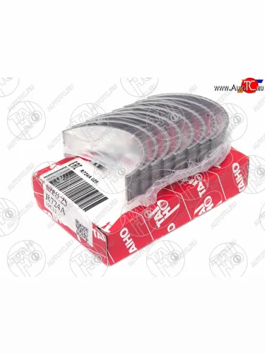 Вкладыши шатунные к-т 0,25 TOYOTA PREMIOALLIONCALDINA 1AZ-FE2AZ-FE 01- TAIHO R724A 025