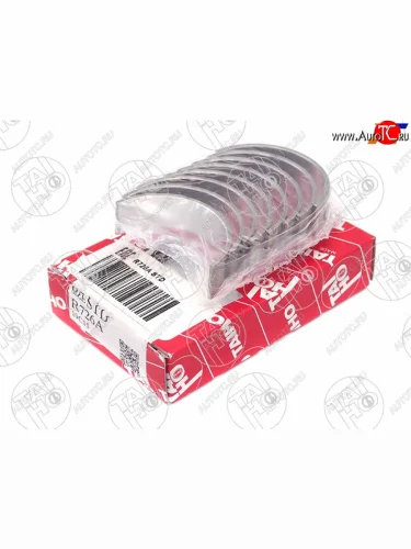 Вкладыши шатунные к-т STD TOYOTA VITZYARISDAIHATSU YRV 2SZ-FEK3-VE 00- TAIHO R726A STD