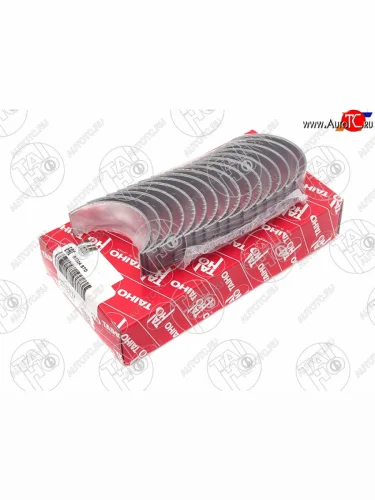 Вкладыши шатунные к-т STD TOYOTA LAND CRUISERCROWNLEXUS SCLX 2UZ-FE3UZ-FE 98- TAIHO R733A STD