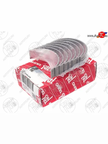 Вкладыши шатунные к-т STD TOYOTA HIACEHILUXLAND CRUISER PRADO 2TR-FE TAIHO R729A STD