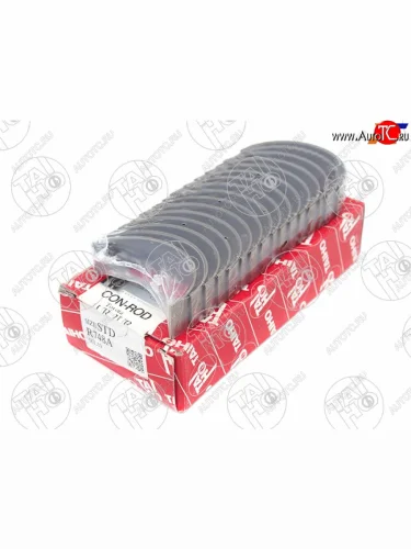 Вкладыши шатунные к-т STD TOYOTA TUNDRALEXUS GSLSGX 1UR-FE2UR-FE 05- TAIHO R748A STD