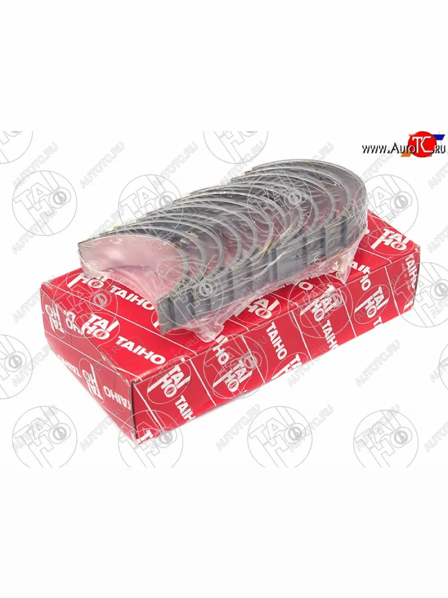 Вкладыши шатунные к-т 0,50 TOYOTA CAMRYCROWNHARRIER 2GR-FE3GR-FE4GR-FE4GR-FSE TAIHO R740A 050  в Самаре Самарской области