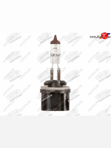 Лампа головного освещения H27W1  12V 27W RING R880