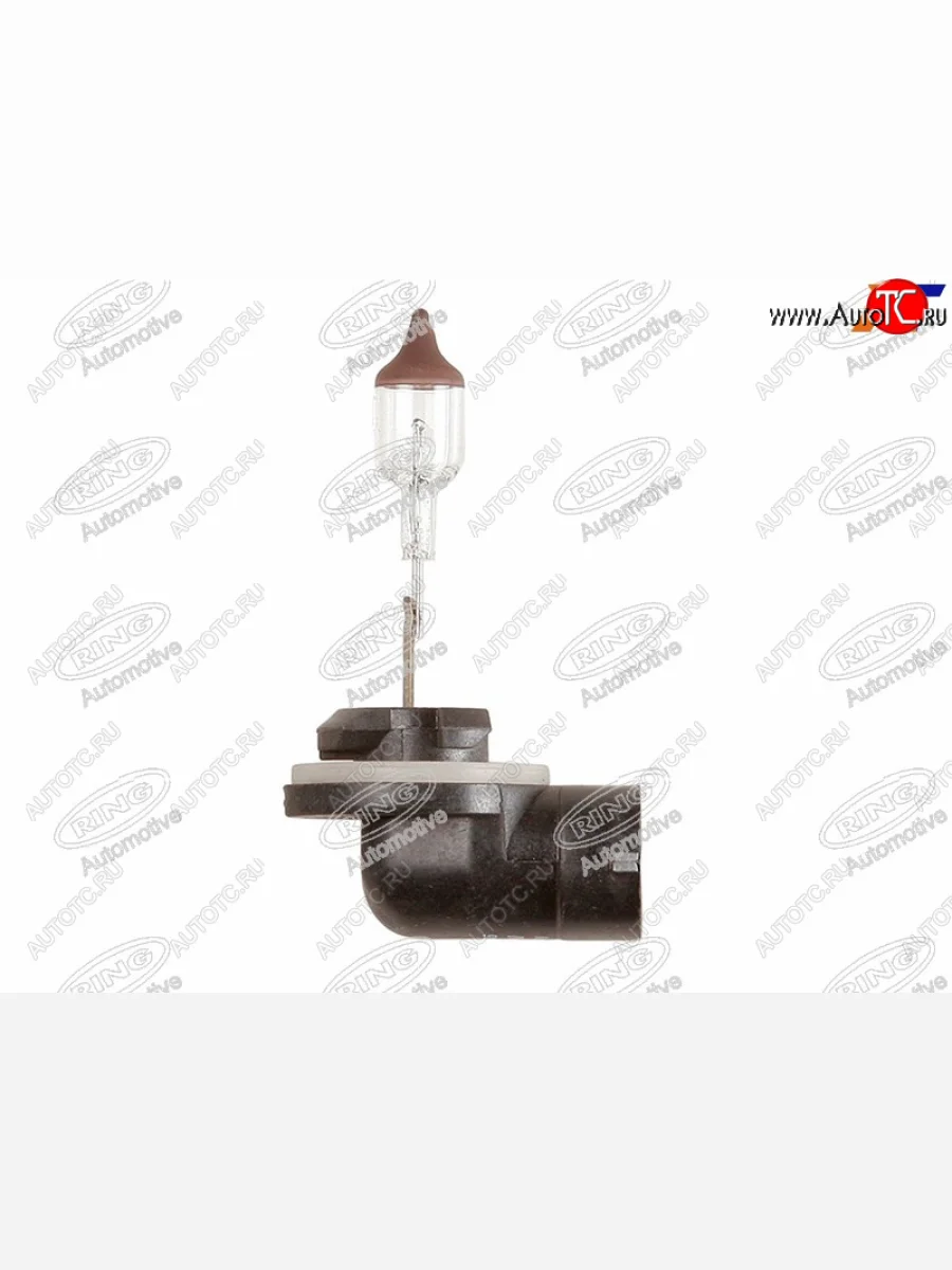 Лампа головного освещения H27W2  12V 27W RING R881  в Самаре Самарской области