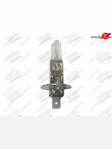 Лампа головного освещения H1 ULTRA XENON +50% 12V 55W RING R948