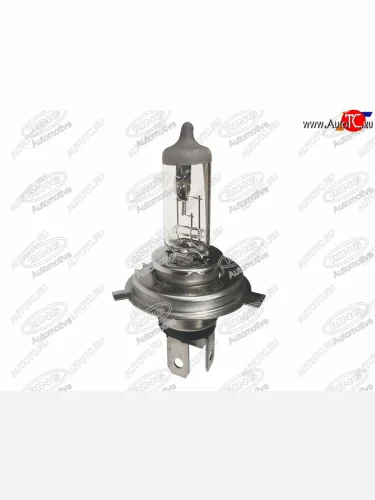 Лампа головного освещения H4 ULTRA XENON +60% 12V 6055W                                             RING R972