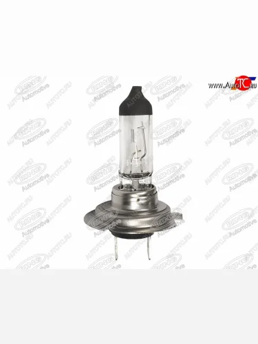 Лампа головного освещения H7 ULTRA XENON +50% 12V 55W                                                RING R977
