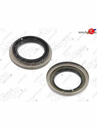 Сальник поворотного кулака TOYOTA HILUX, HIACE, LITEACE 96- KOYO RD060N3