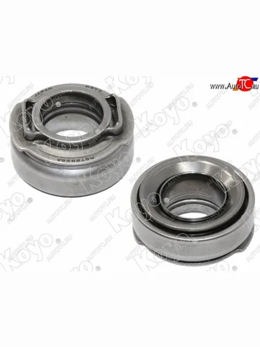 Выжимная муфта сцепления TOYOTA 3SZVE, KFVE, KFDET, K3VE, HCEJ, K3DE KOYO RCT282SA