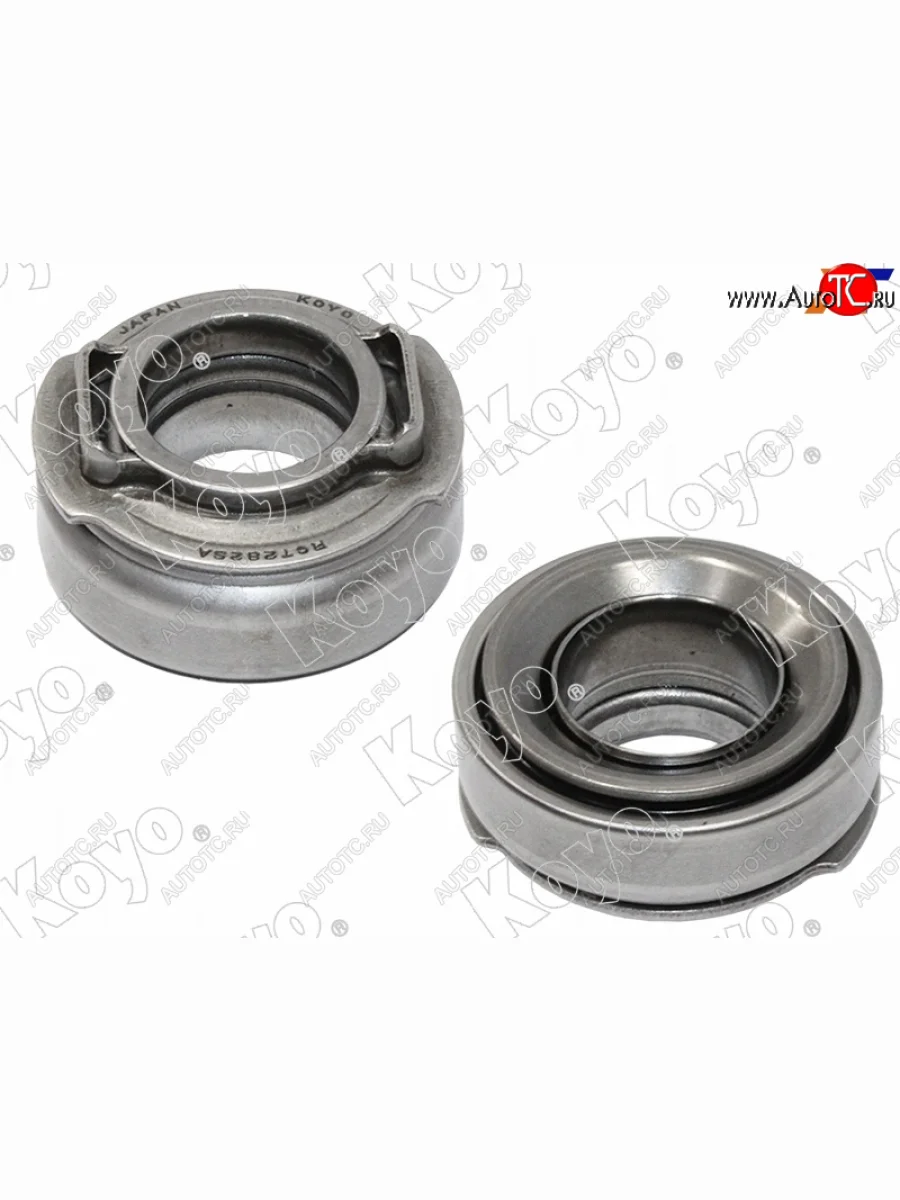 Выжимная муфта сцепления TOYOTA 3SZVE, KFVE, KFDET, K3VE, HCEJ, K3DE KOYO RCT282SA  в Воронеже Воронежской области