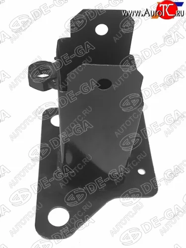Крепление Renault Megane 02-09  Scenic 03-09 (Спереди Справа) DE-GA REN07ME102Y