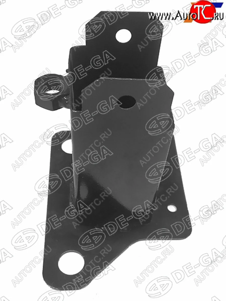 Крепление Renault Megane 02-09  Scenic 03-09 (Спереди Справа) DE-GA REN07ME102Y  в Самаре Самарской области