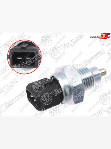 Датчик включения заднего хода CITROEN BerlingoPEUGEOT 206306309405406605Partner VERNET RS5500