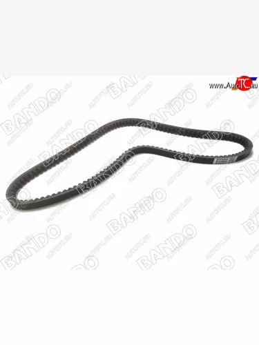 Ремень клин 17x1230  TY 3B13B14B15B DynaToyoAce BU## 89-99 (ALT), MZ TFTM Titan 89- (ALT) BANDO RPF5470