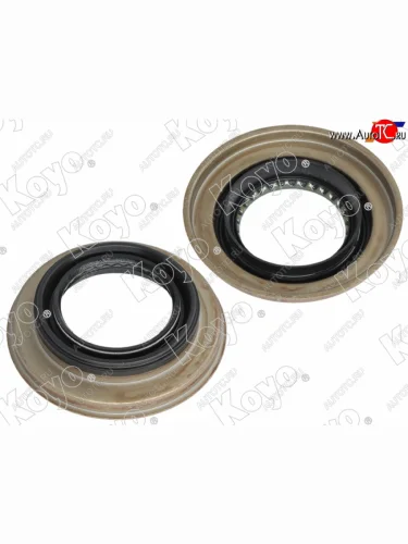 Сальник хвостовика раздатки TOYOTA PRADO 12# 2008PRADO 15#GX460SURF 215 08- KOYO RT041AI