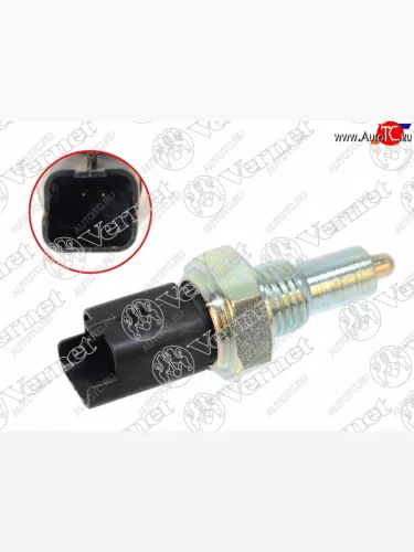 Датчик включения заднего хода моделей PEUGEOTCITROEN                                                VERNET RS5565