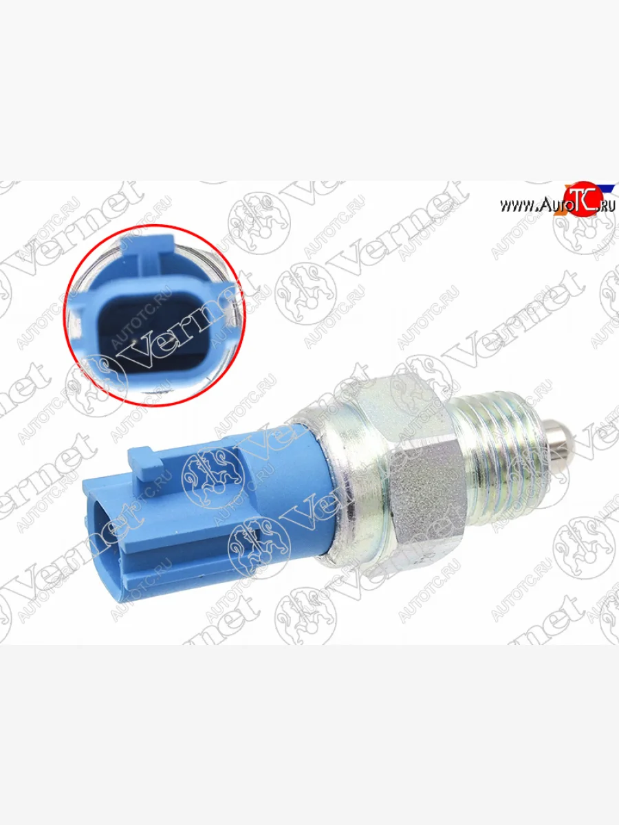 Датчик включения заднего хода Nissan Almera 00-QashqaiX-Trail 07-Mazda6MPV II 02-Maverick III 01 VERNET RS5608  в Воронеже Воронежской области