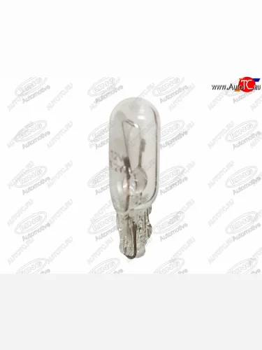 Лампа дополнительного освещения W1.2W Индикатор 12V 1.2W Блистер 2 шт. RING RW286