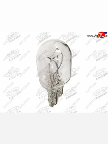 Лампа дополнительного освещения W215W  12V 215W Блистер 2 шт. RING RW580