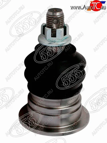 Шаровая опора переднего верхнего рычага TOYOTA HILUX 05-  FORTUNER 06- LH=RH 555 SB-3881