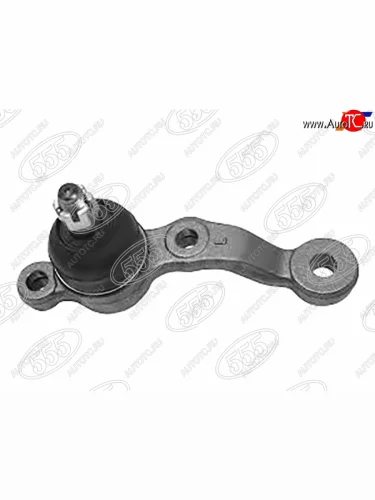 Шаровая опора нижняя CHASERCRESTAMARK 92-02 LH 555 SB-3836L