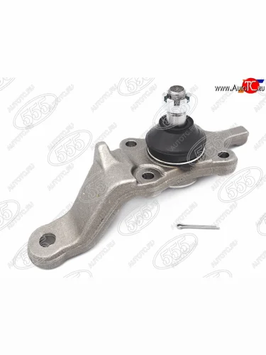 Шаровая опора нижняя TOYOTA LAND CRUISER PRADO 954RUNNER  HILUX SURF 95-03 LH 555 SB-3806L