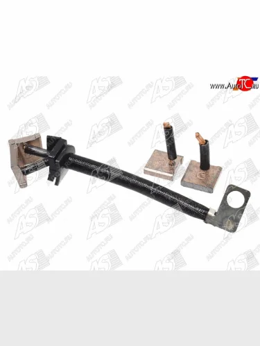 Щетка генераторастартера 4 шт. MMC LANCER VIII 08- BWCBKDOUTLANDER 2.0D 07- BSY AS-PL SB5004