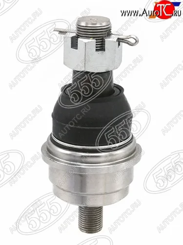 Шаровая опора переднего нижнего рычага ISUZU NLR  NMR 55  85 LHD 08-                               555 SB-5392