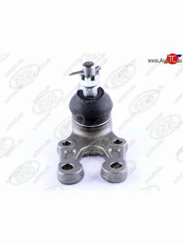 Шаровая опора нижнего рычага TOYOTA HIACEREGIUSACE 05- 555 SB-3972