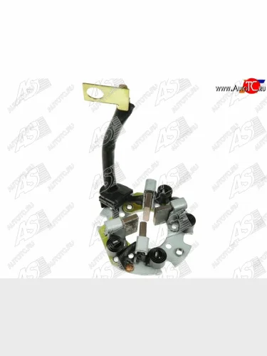 Щеточный узел cтартера SUBARU FORESTERIMPREZALEGACYOPEL ASTRAVECTRA AS-PL SBH5002