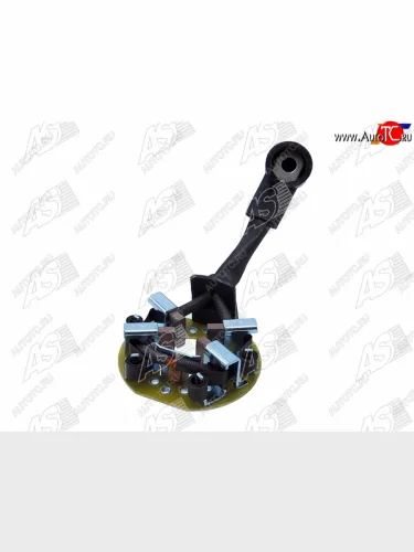 Щеточный узел cтартера HONDA CIVIC IV 1.6 89-91HONDA CR-X II 1.6 90-92 AS-PL SBH9042S