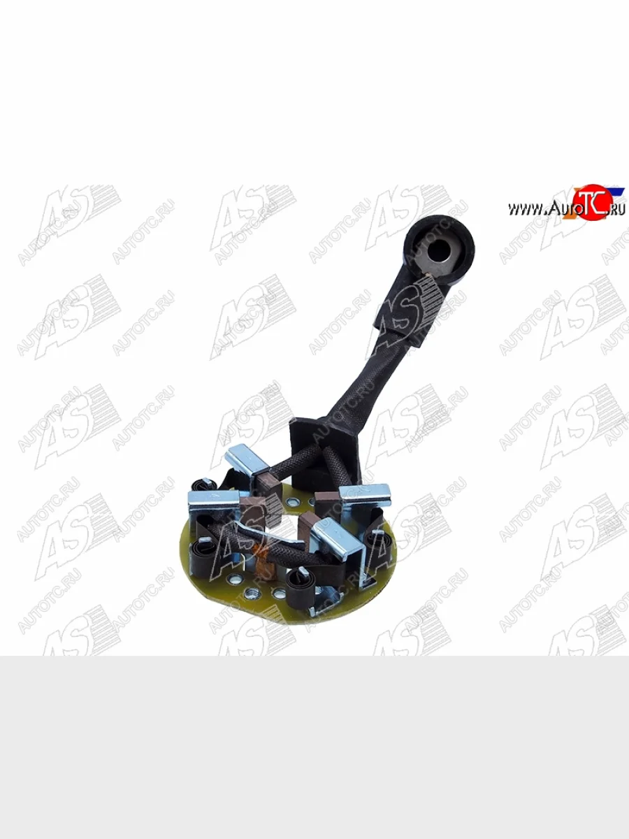 Щеточный узел cтартера HONDA CIVIC IV 1.6 89-91HONDA CR-X II 1.6 90-92 AS-PL SBH9042S  В Кинешме Ивановской области