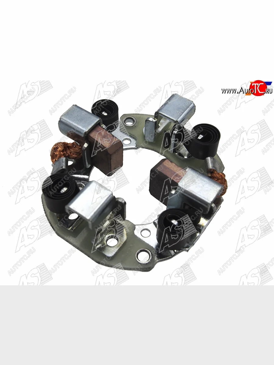 Щеточный узел cтартера HONDA ACCORD 2.0 93-95TOYOTA LAND CRUISER  ##J7# 86-96 AS-PL SBH6017  В Кинешме Ивановской области