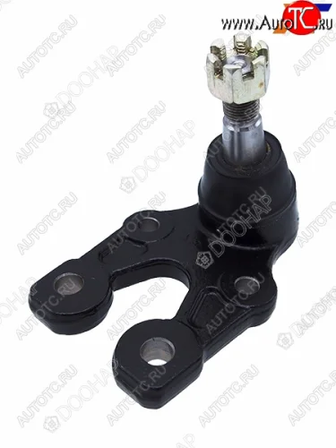 Шаровая опора нижнего рычага TOYOTA HIACEREGIUSACE 05- DOOHAP SBJT-30