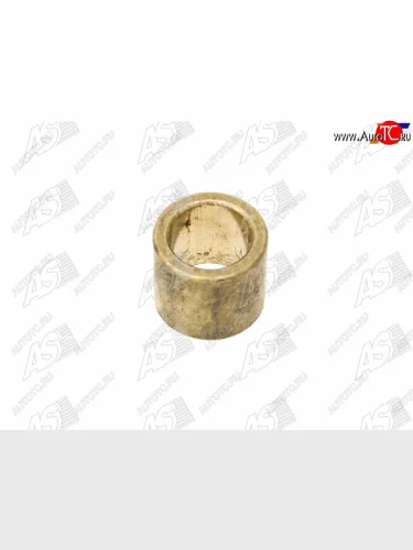 Втулка стартера HYUNDAI ACCENTELANTRAI10I20I30KIA CEEDRIO 1.51.6D 05- D=14mm AS-PL SBU9058