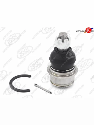 Шаровая опора нижнего рычага TOYOTA LAND CRUISER 200 07- LH=RH 555 SB-T502