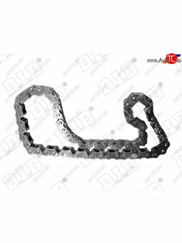 Цепь маслонасоса K20AK24A ACCORDCRV 07- (60L) DID SCC-0409 SV 60