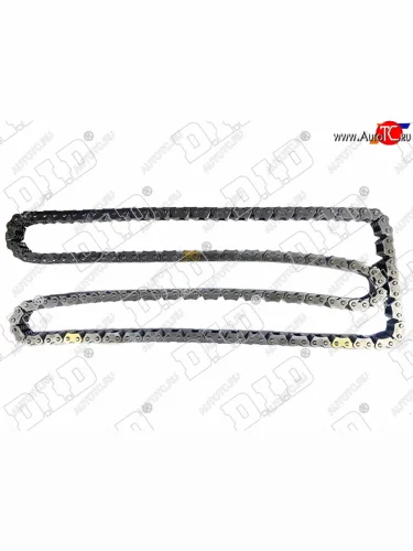 Цепь ГРМ QR20DEQR25DE NISSAN MURANOTEANAX-TRAIL 00- DID SCH-0412 SV 164-N