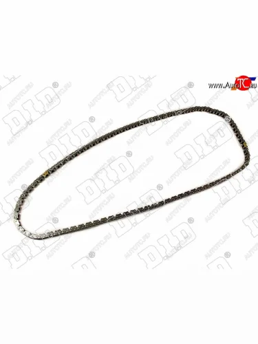 Цепь ГРМ J24B 2.4 SUZUKI ESCUDOSX4GRAND VITARA 05- DID SCH-0412 SV 164