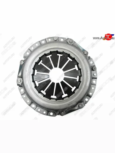 Корзина сцепления HYUNDAI ACCENT 00-GETZ 1.6 02-KIA RIO 06- SECO SCHD-391