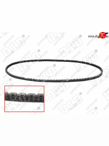 Цепь ГРМ HYUNDAI ELANTRAI30SONATATUCSONKIA CERATOOPTIMASOULSPORTAGE 10- (1.8) DID SCH-0412 SV 178