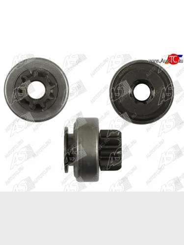 Бендикс Hyundai Elantra 10-16  ix35 09-15  Solaris 10-14  Kia Ceed 06-18  Cerato 08-20  Rio 11- AS-PL SD1064