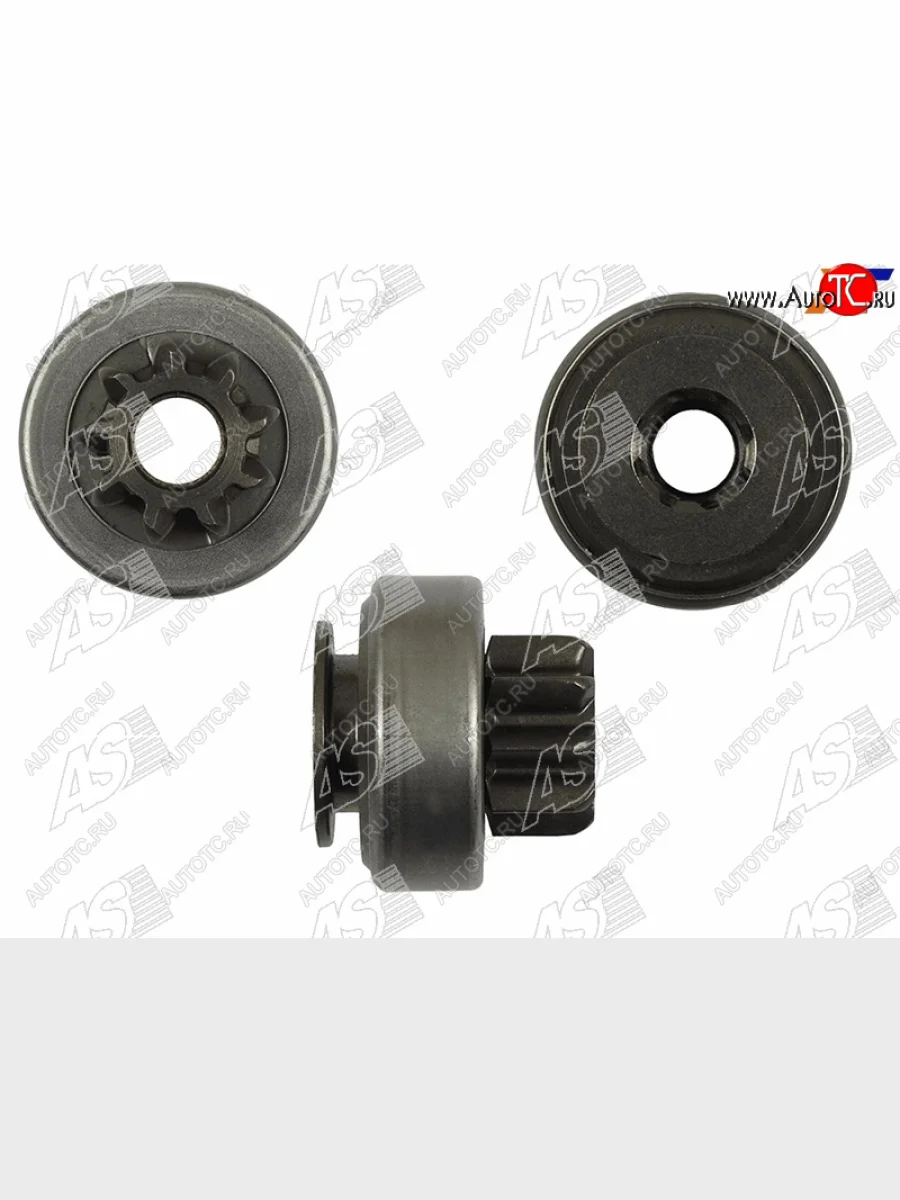 Бендикс Hyundai Elantra 10-16  ix35 09-15  Solaris 10-14  Kia Ceed 06-18  Cerato 08-20  Rio 11- AS-PL SD1064  В Кинешме Ивановской области